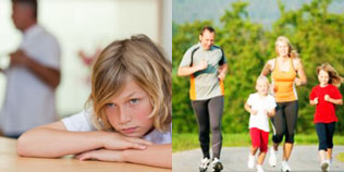 Школа здорового образа жизни