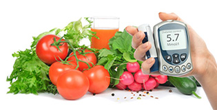 Школа сахарного диабета