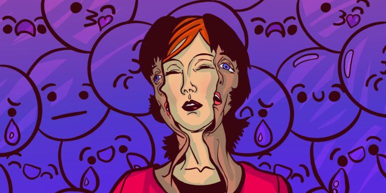 Биполярно — аффективное расстройство