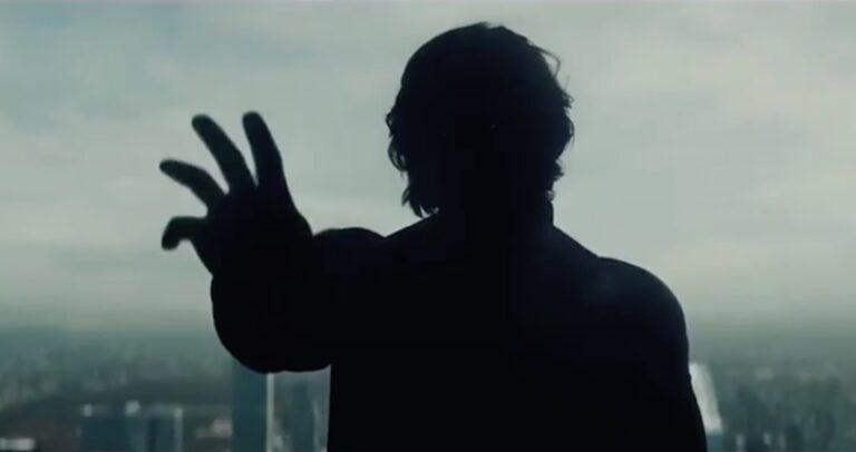 Самый трудный бой – борьба с внутренней тьмой