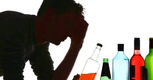 АЛКОГОЛИЗМ – СОЦИАЛЬНО ЗНАЧИМАЯ ПРОБЛЕМА