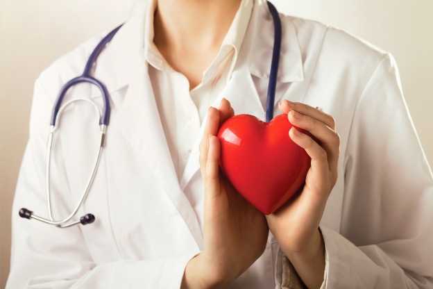 29 сентября — Всемирный день сердца