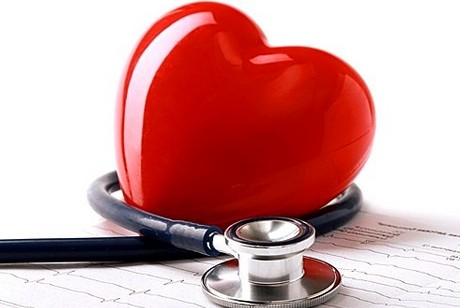 Профилактика сердечно – сосудистых заболеваний