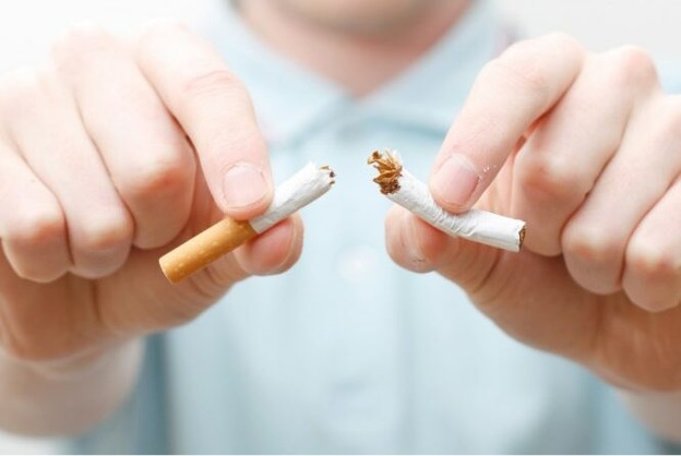 31 Мая — Всемирный День Без Табака