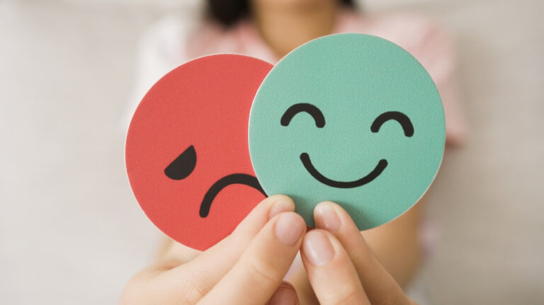 Психическое здоровье – основа полноценной жизни