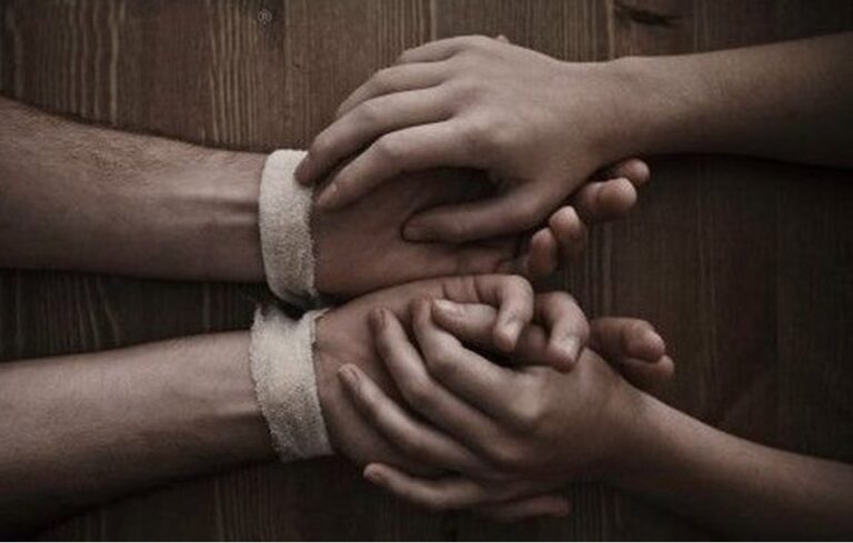 10 сентября — Всемирный день предотвращения самоубийств