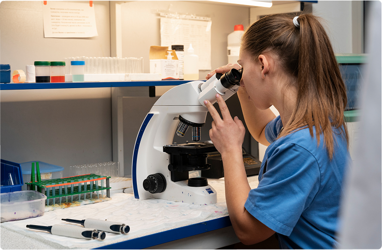 Сдай тест на ВИЧ