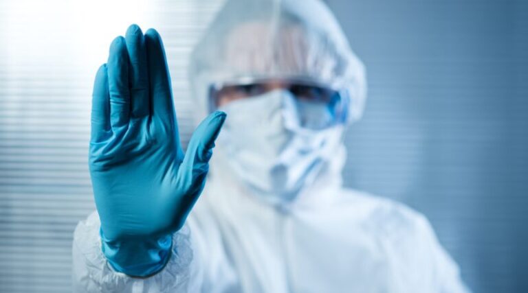 Перечень стран, неблагополучных по инфекционным заболеваниям, которые могут представлять чрезвычайную ситуацию в области